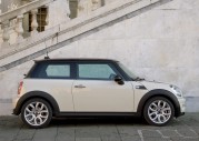 Mini Cooper D Mini Cooper D